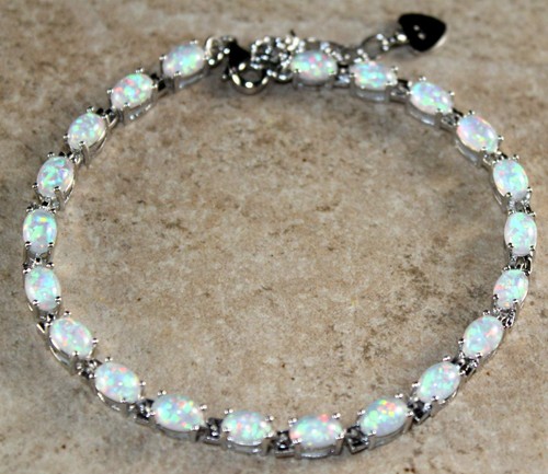 Silver elegant white - elegant, fire