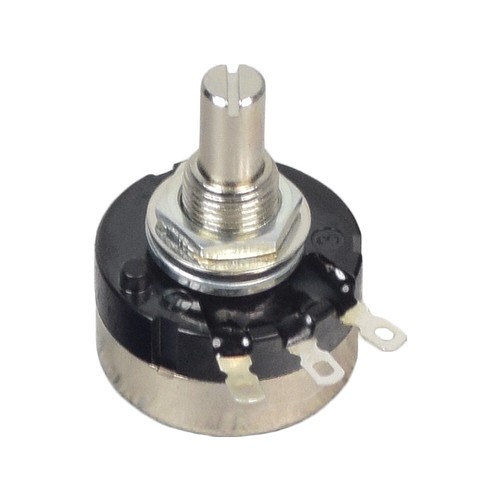Speed potentiometer pot - speed, no