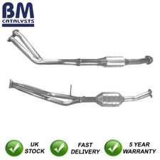 Catalytic Converter Euro 2 BM