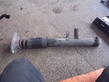 bmw f31 330d estate rear edc shock absorber from 2012