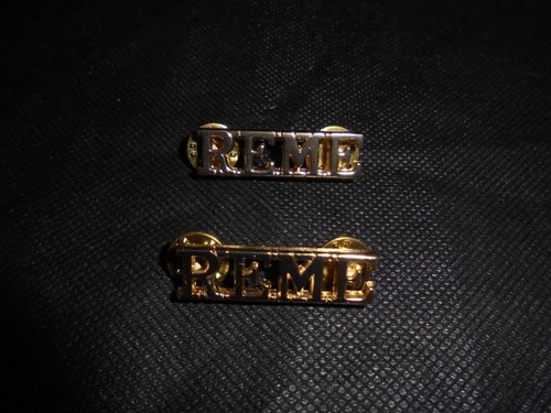 Pair british military army - british,