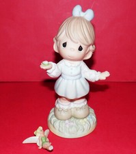 DISNEY Precious Moments * Make