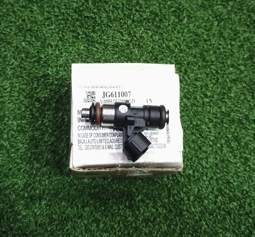 Fuel injector best - fuel,