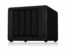 Synology DS418 4-Bay NAS