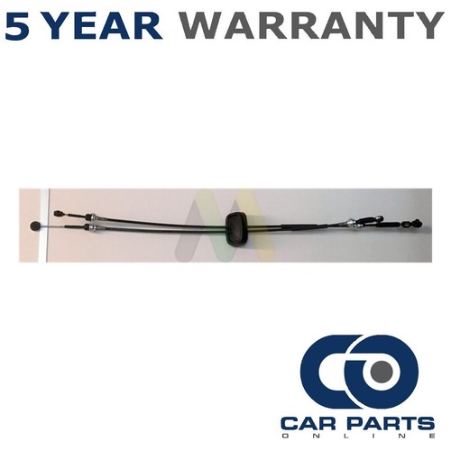 Gear selector cable cpo - cpo, fits