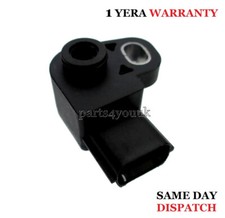 New Throttle Position Sensor