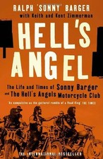 Hell's Angel: The Life and