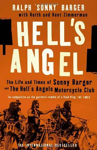 Hell angel the life - hell's,