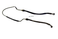 Honda CBR 1000 F SC24 Bj 1993