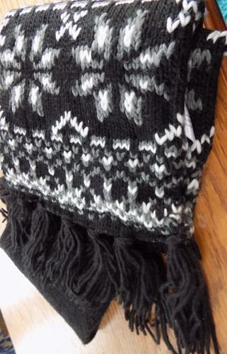 Boys scarf yrs warm - boys,