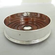 LARGE HM SILVER 20OO MILLENIUM