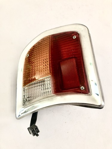 Peugeot 504 tail light - peugeot,