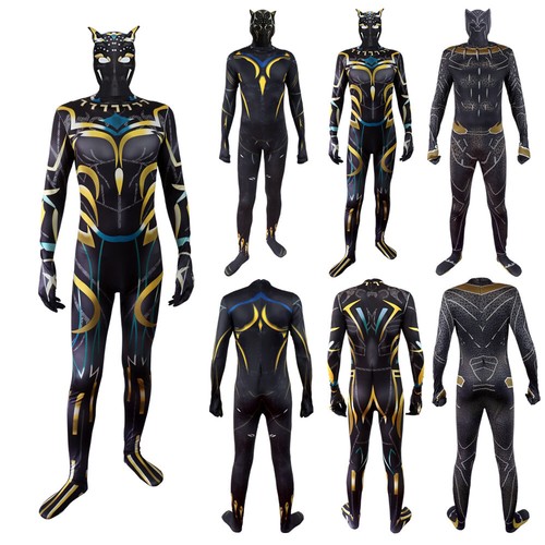 Black panther shuri - black,