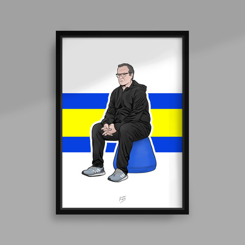 Marcelo bielsa leeds - marcelo,
