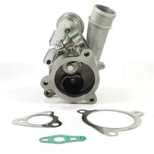 Upgraded Billet K04-023 Turbo