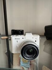 Nikon 1 V1 Digital Camera