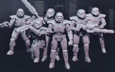 Star Wars Legion Miniatures -