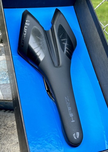 Union sport saddle - sport, harz