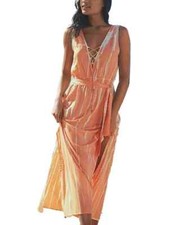 Figleaves Ko Lanta Lace Up