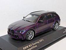 SOLIDO BMW M3 TOURING (G81)