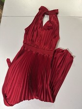 Maxi Dress By