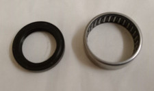 Land Rover Defender &