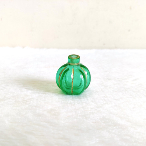 Vintage victorian green - victorian,