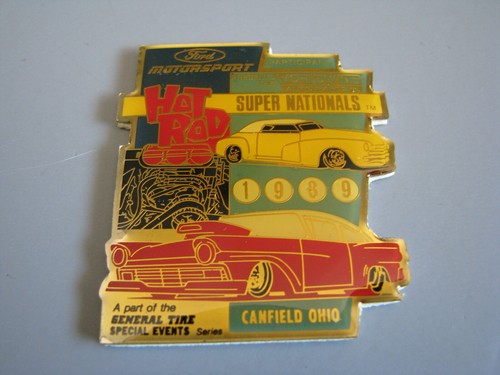 1989 hot rod - 1989, super