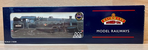 Bachmann gauge 357 b r - bachmann,