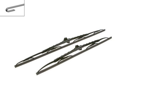 New wiper blade - new, for
