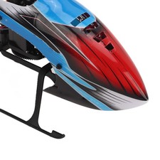 4 Channel RC Helicopter Stable