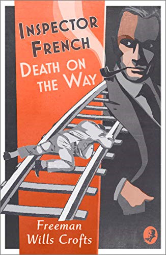 Inspector french death - inspector, on