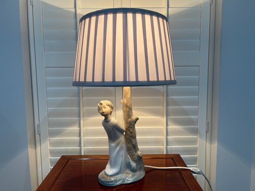 Zaphir porcelain figurine - porcelain,