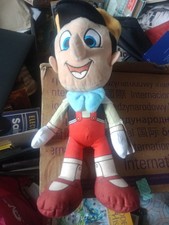 Disney Pinocchio 12" Soft Toy