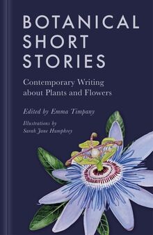 Botanical short stories - short,