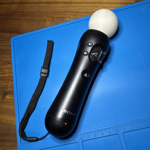 Sony move motion controller - sony, ps
