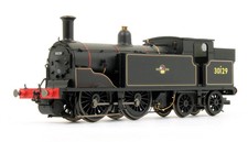 Hornby Pre-Owned BR (Late)
