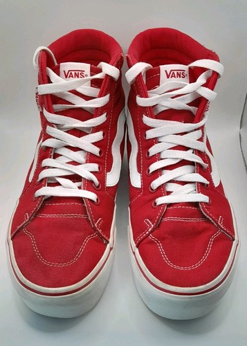 Vans sk8 stacked old - sk8-hi, skool