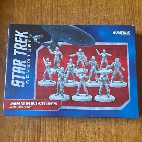Modiphius star trek adventures - modiphius,