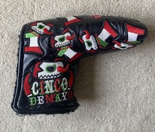 Titleist Scotty Cameron Cinco