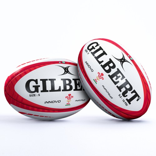 Gilbert rugby match ball size - rugby,
