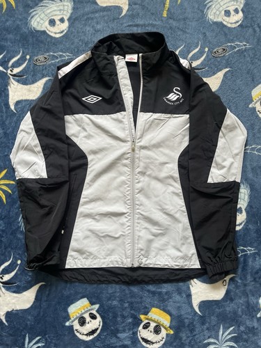 Swansea city afc - city, umbro