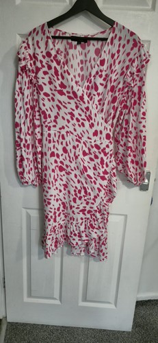 Dorothy perkins wrap dress - perkins,