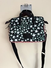 Marc Jacobs  Nylon Laptop Bag