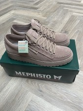 Mephisto Rainbow Light Taupe