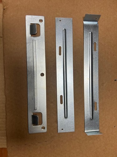 Genuine cooker hood - 3x,