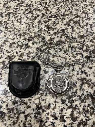Harley davidson franklin mint - franklin,
