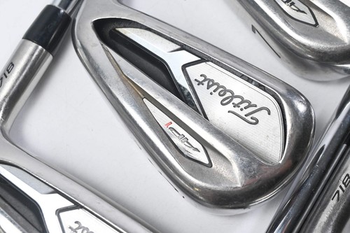 Titleist 718 ap1 irons - titleist, /