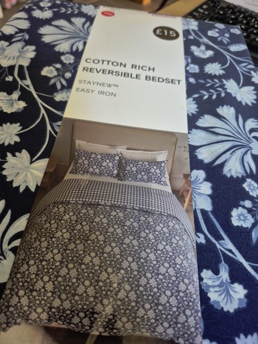 Single bed set new - set, new*