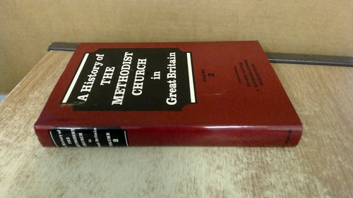 History of the - , methodist